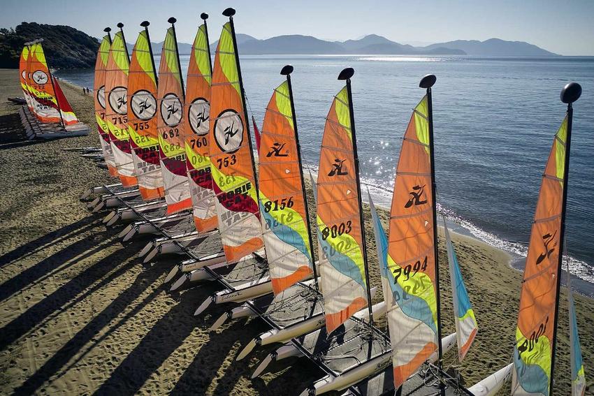 Robinson Sarıgerme Park