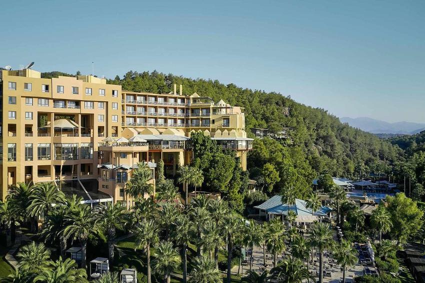 Robinson Sarıgerme Park