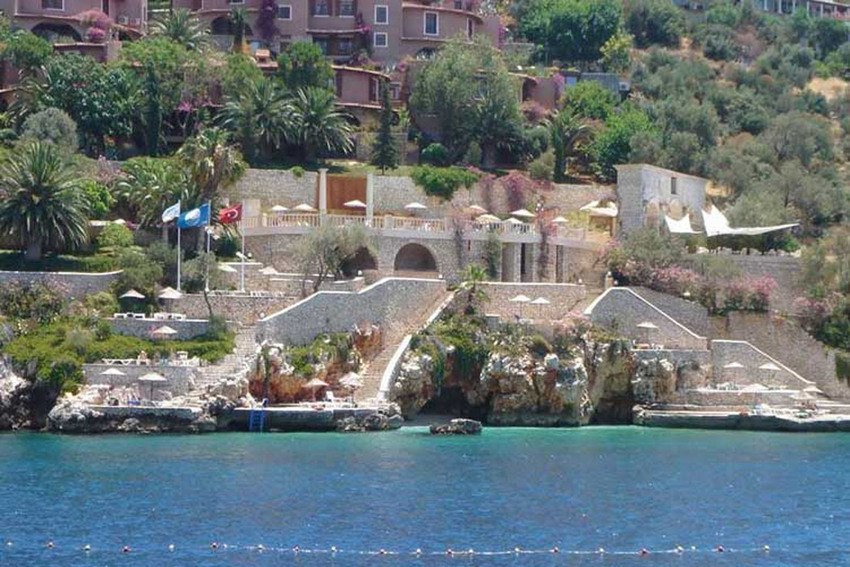 Patara Prince Resort