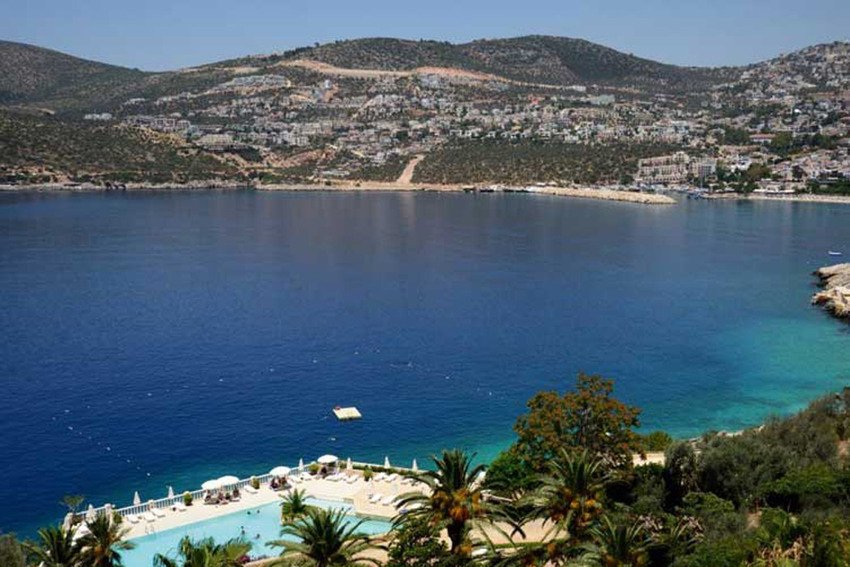 Patara Prince Resort