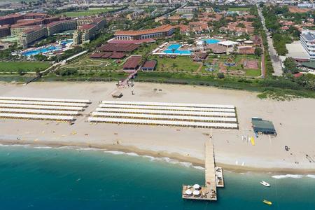 Club Hotel Turan Prince World