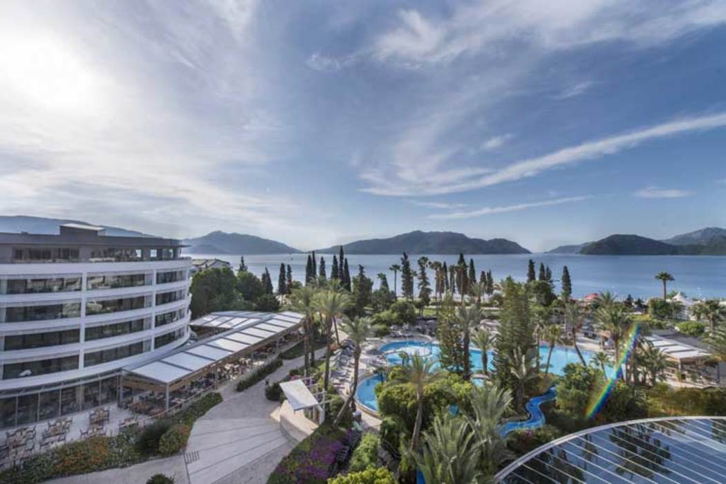 Grand Azur Marmaris Grand Azur Marmaris