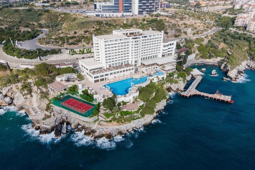 Korumar Hotel De Luxe