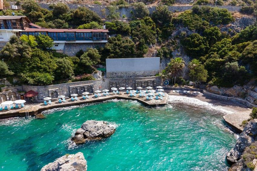 Korumar Hotel De Luxe