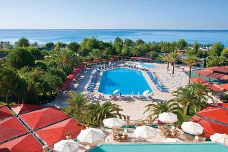 Miramare Beach Hotel