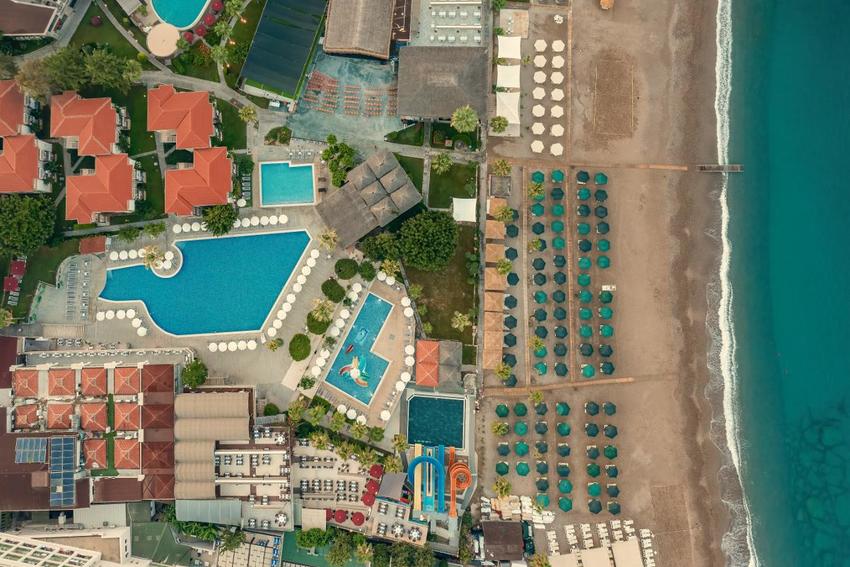 Justiniano Club Alanya