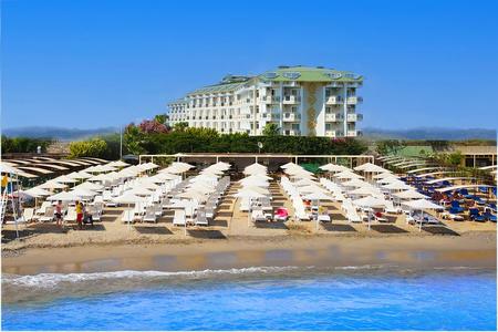 Aydınbey Gold Dreams Hotel