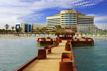 Sheraton Çeşme Hotel