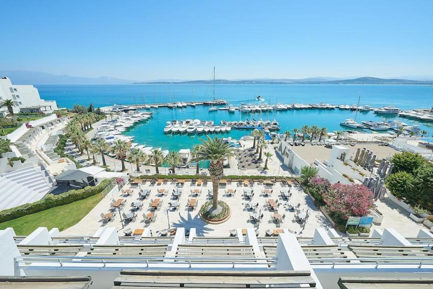 Altın Yunus Hotel Spa – Çeşme