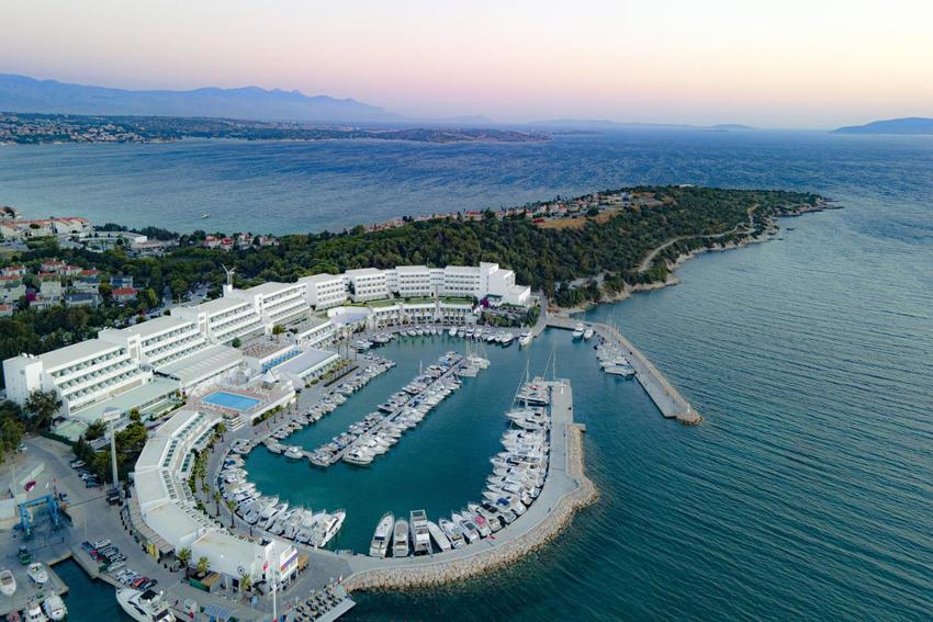 Altın Yunus Hotel Spa – Çeşme