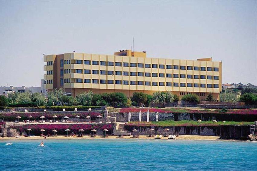 Hotel Babaylon