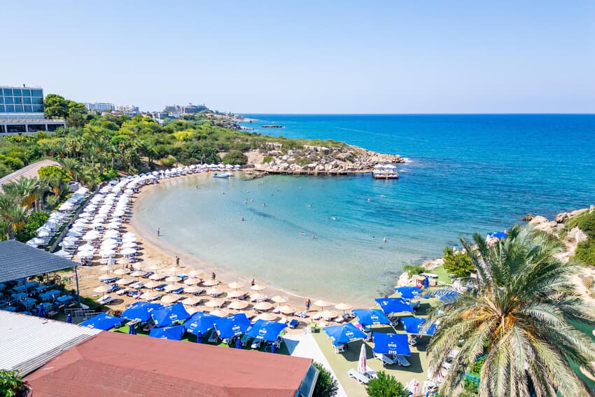 Denizkızı Royal Hotel