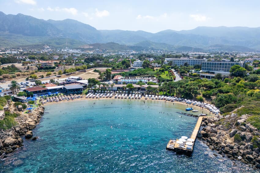 Denizkızı Royal Hotel