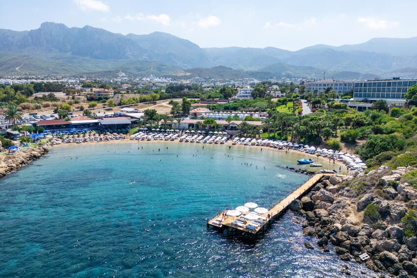 Denizkızı Royal Hotel