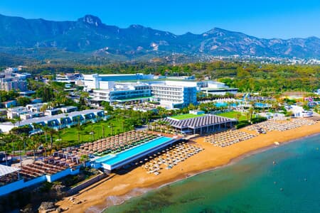 Acapulco Resort Convention Spa Hotel