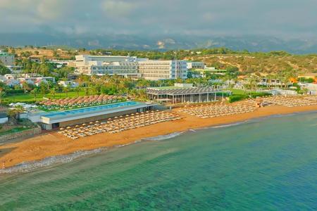 Acapulco Resort Convention Spa Hotel
