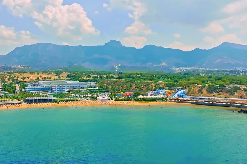 Acapulco Resort Convention Spa Hotel