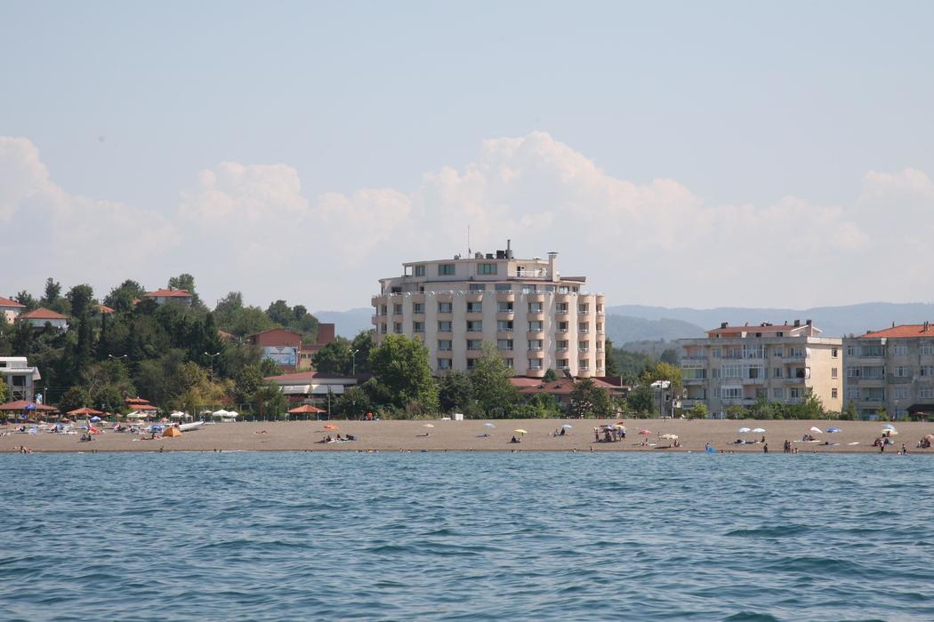 Otel Akçakoca Otel Akçakoca