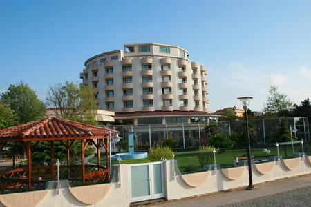 Otel Akçakoca