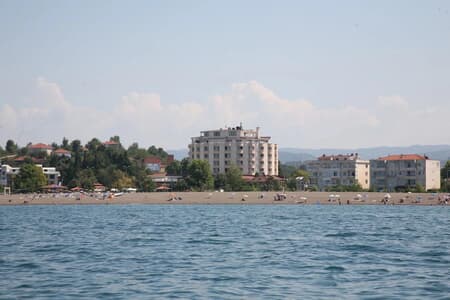 Otel Akçakoca