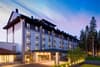 Ilgaz Mountain Hotel Resort Ilgaz Mountain Hotel Resort