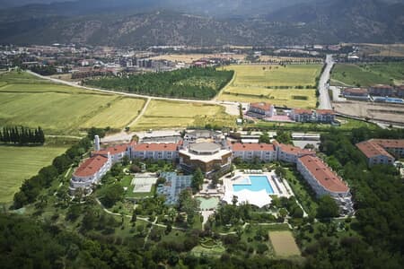 Richmond Pamukkale Thermal