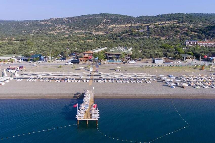 Assos Eden Beach Hotel