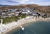 Jasmin Beach Hotel Jasmin Beach Hotel