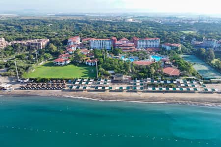 Belconti Resort Hotel
