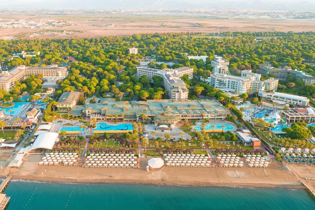 Pine Beach Belek