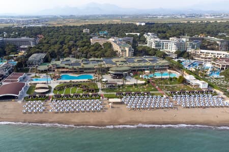 Pine Beach Belek