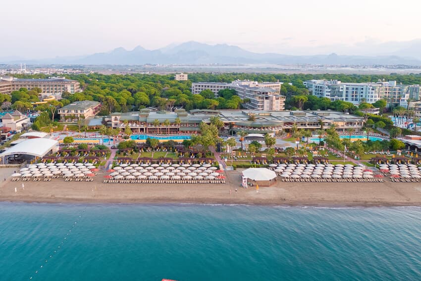 Pine Beach Belek