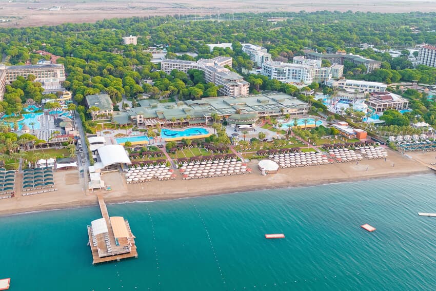 Pine Beach Belek