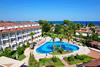 Larissa Sultans Beach Hotel