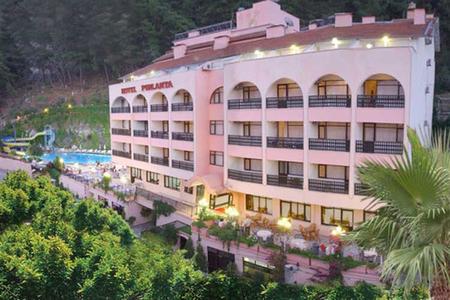 Pırlanta Hotel