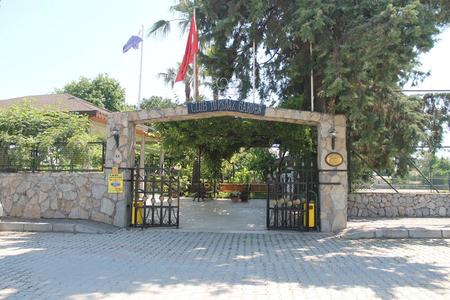 Club Turkuaz Garden Hotel