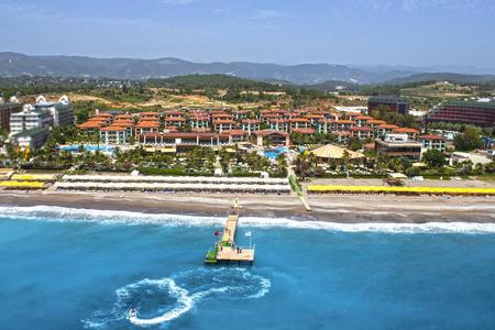 Gypsophila Holiday Village