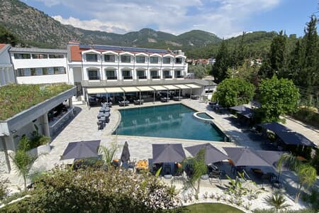 Göcek Lykia Resort Hotel