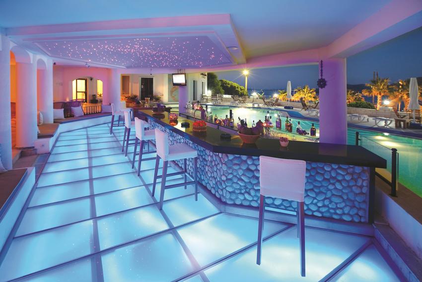 Hotel Torbahan Beach Resort