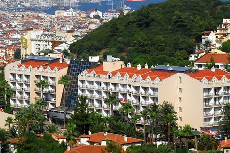 Kervansaray Hotel Marmaris