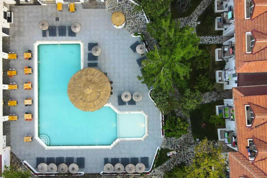 Akdeniz Beach Hotel Ölüdeniz