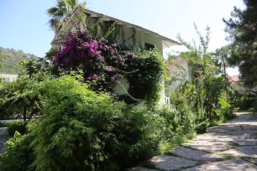 Golden Key Hisarönü