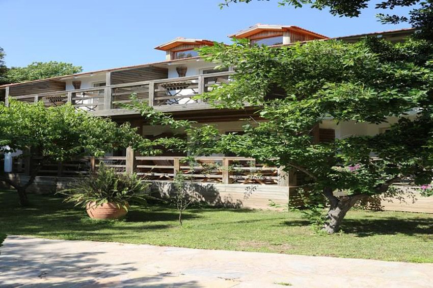 Golden Key Hisarönü