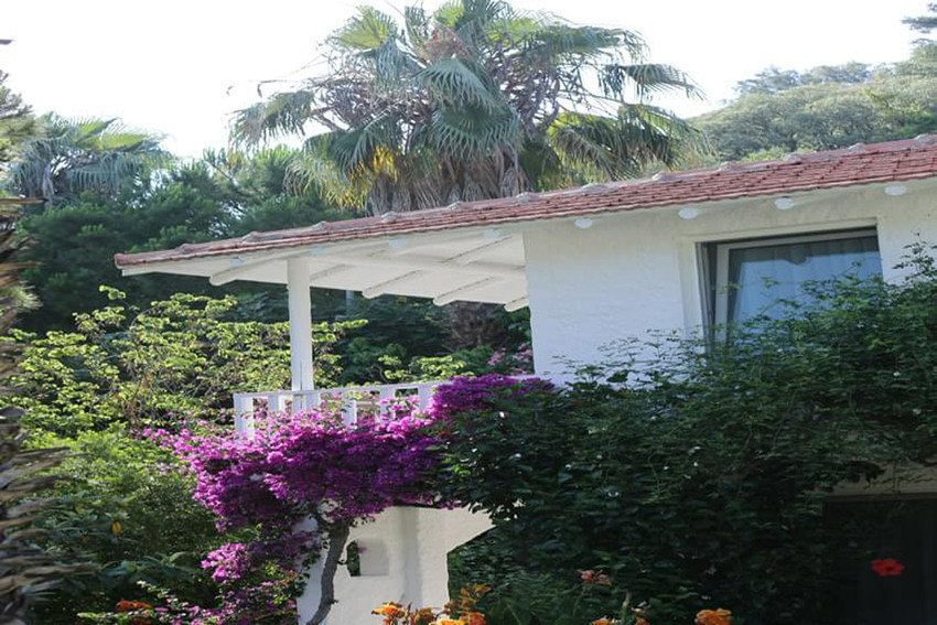 Golden Key Hisarönü