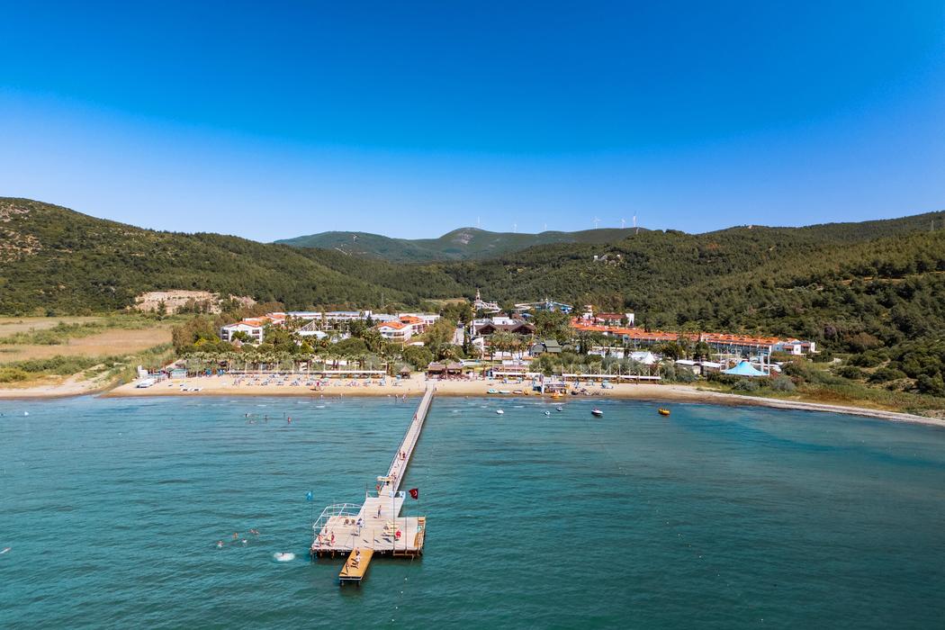 Aqua Fantasy Aquapark Hotel Spa