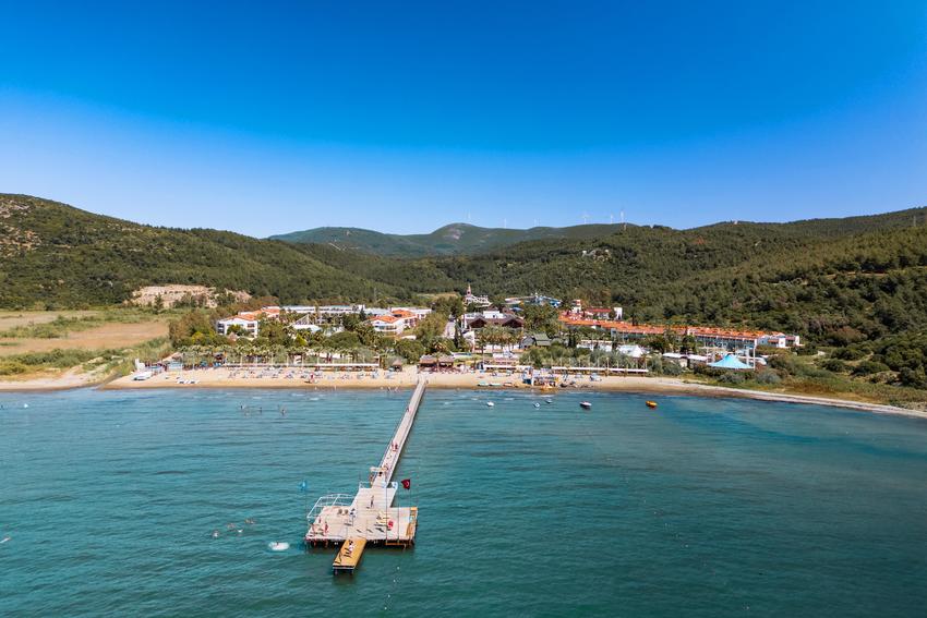 Aqua Fantasy Aquapark Hotel Spa