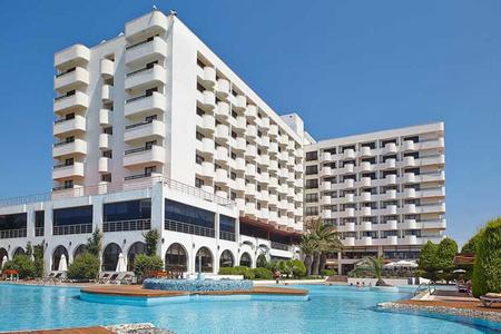 Grand Hotel Temizel Grand Hotel Temizel