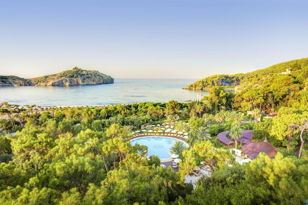 Tui Magic Life Sarıgerme