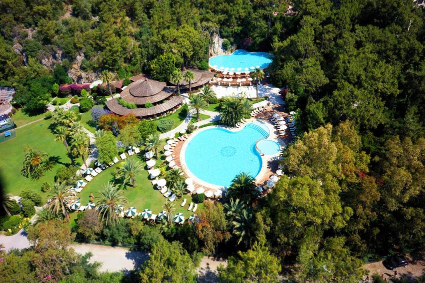 Tui Magic Life Sarıgerme