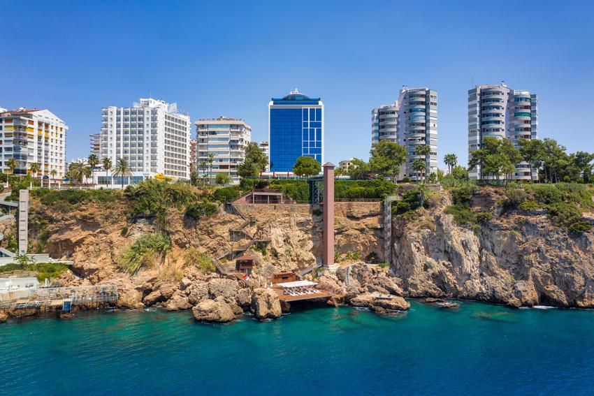 Delta Hotels By Marriott Antalya Lara Adult Only